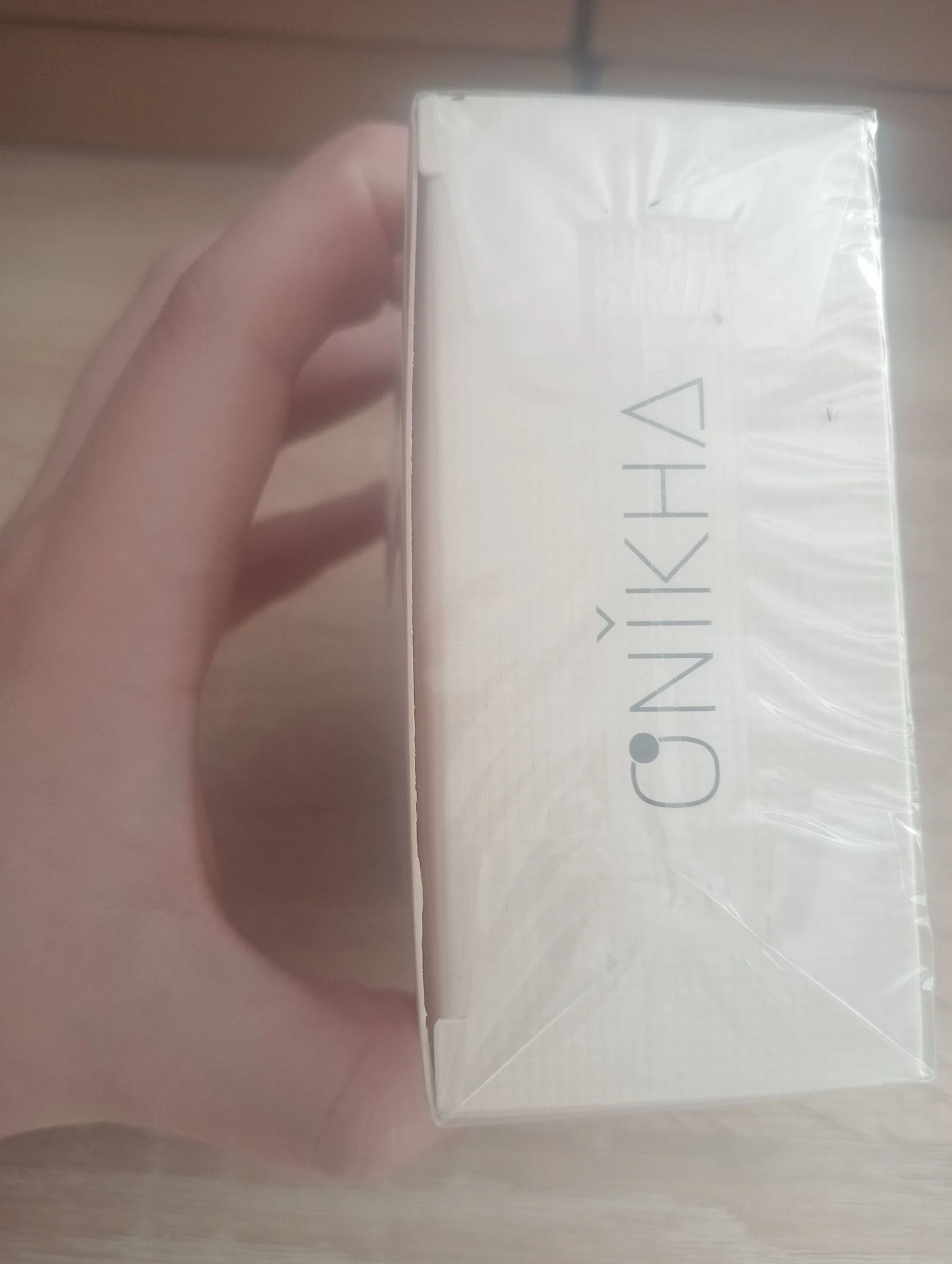 Eau de parfum n°12 – photo 4